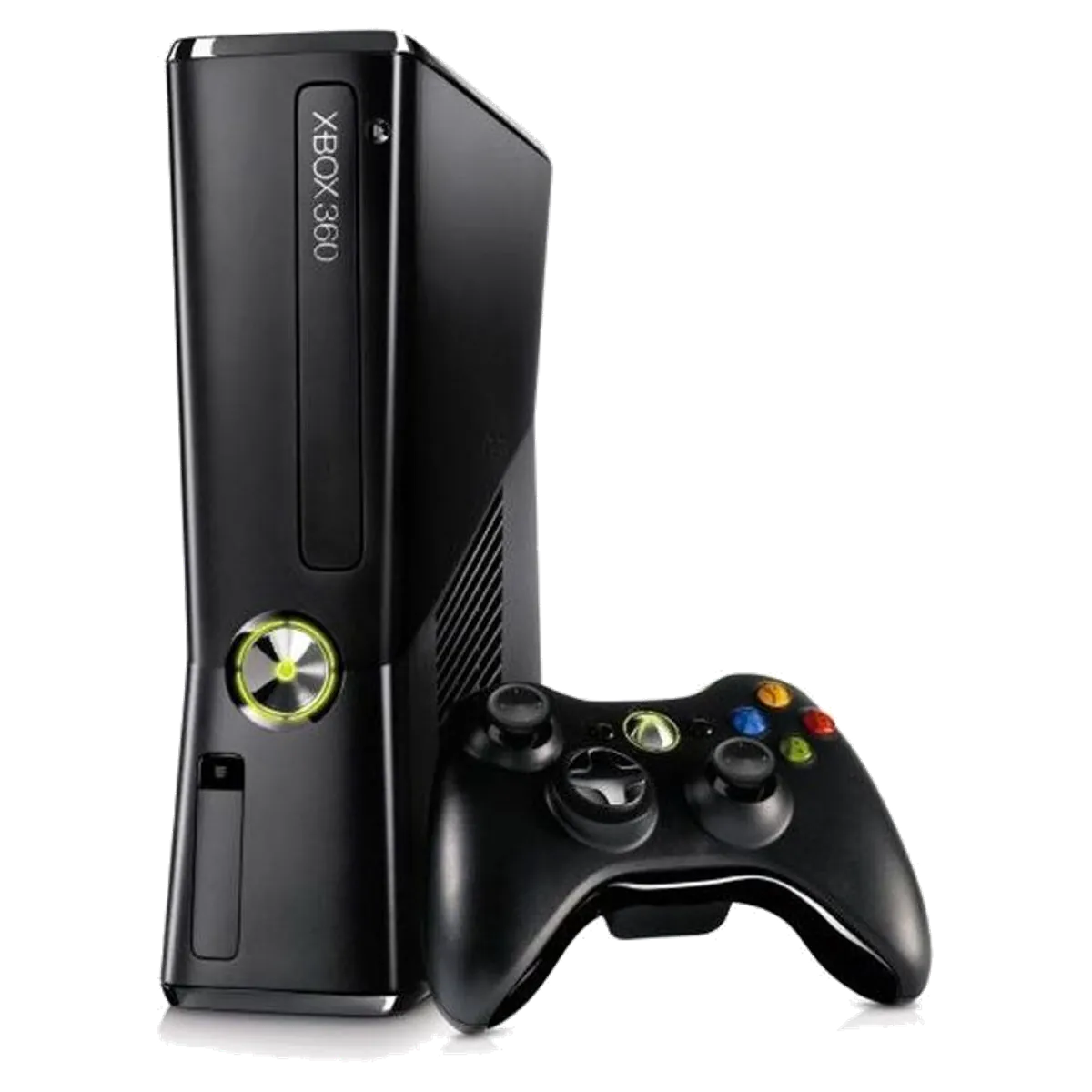 Microsoft Xbox 360 reconditionné