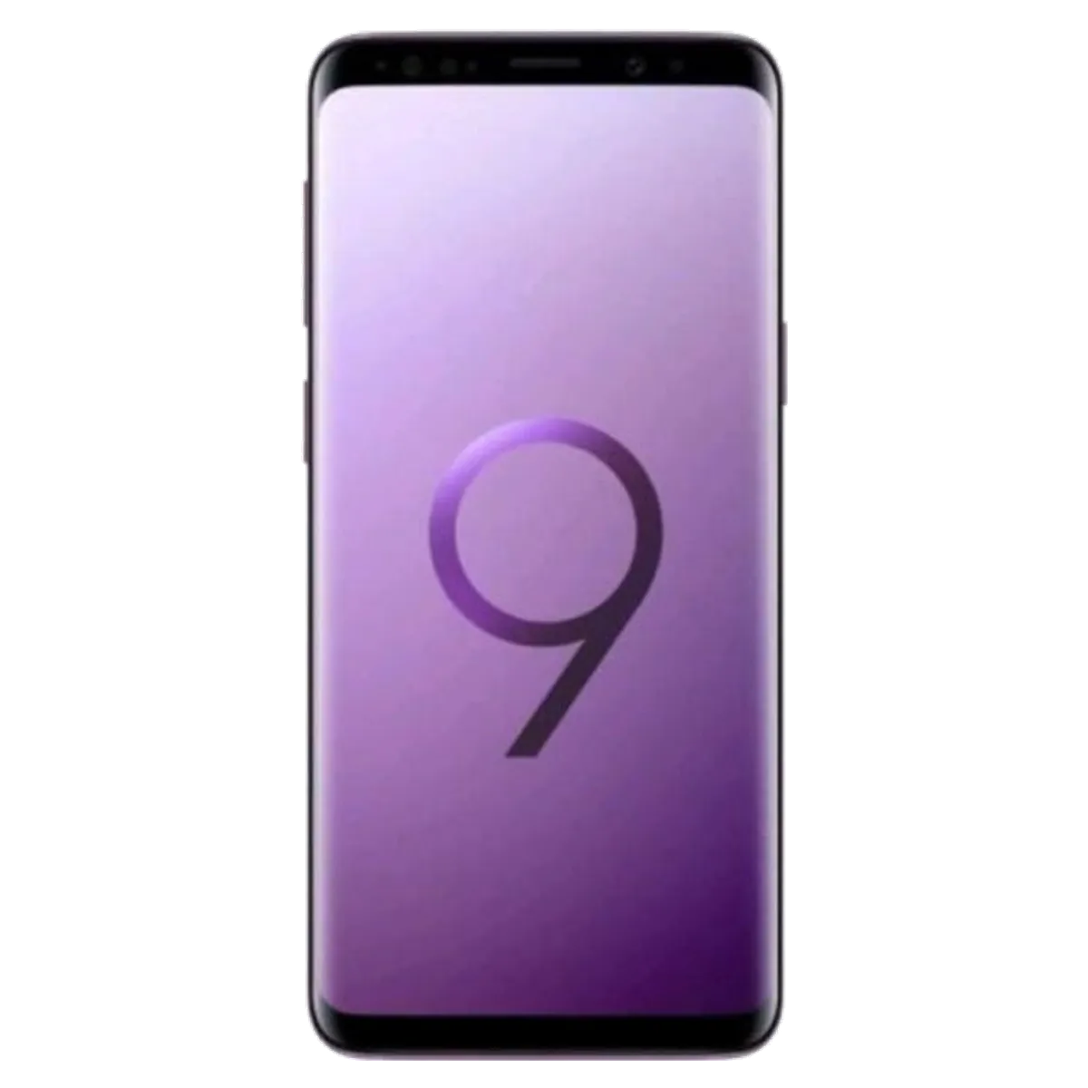 Samsung Galaxy S9 reconditionné