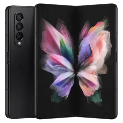Galaxy Z Fold 3
