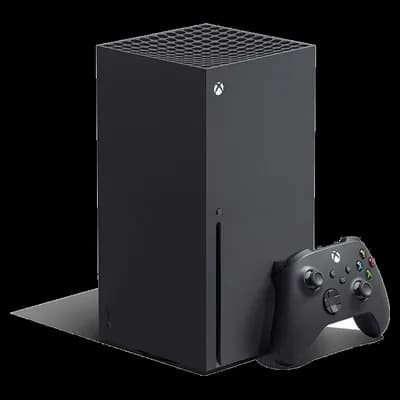 Xbox Series X