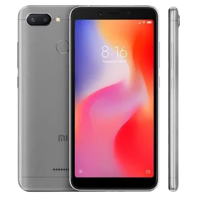 Redmi 6