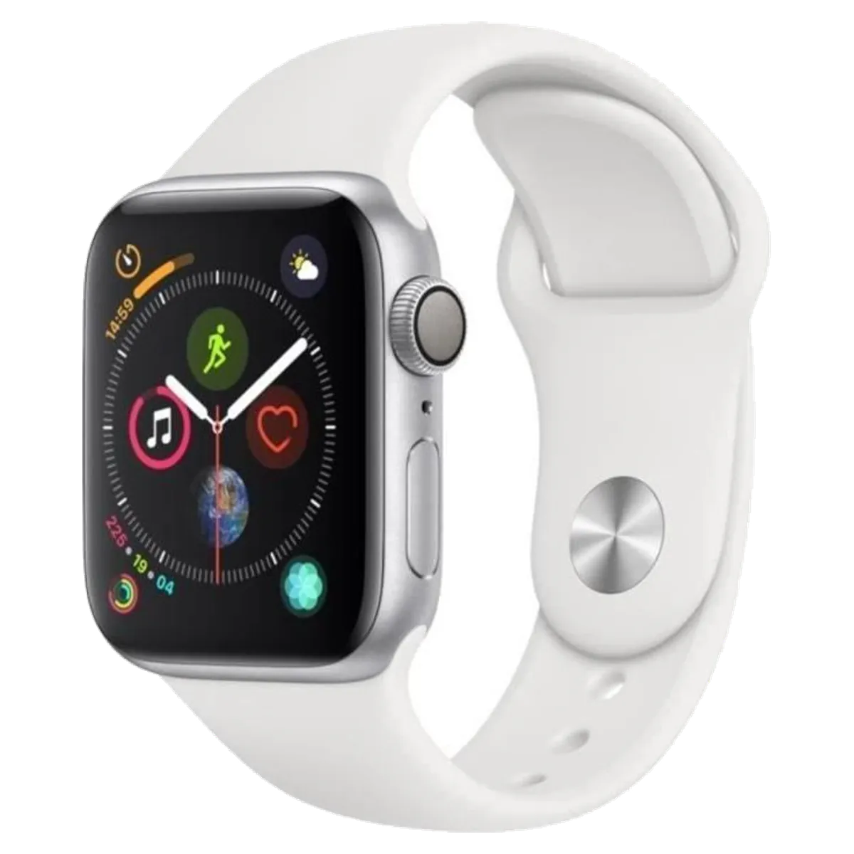 Apple Apple Watch Series 4 reconditionné