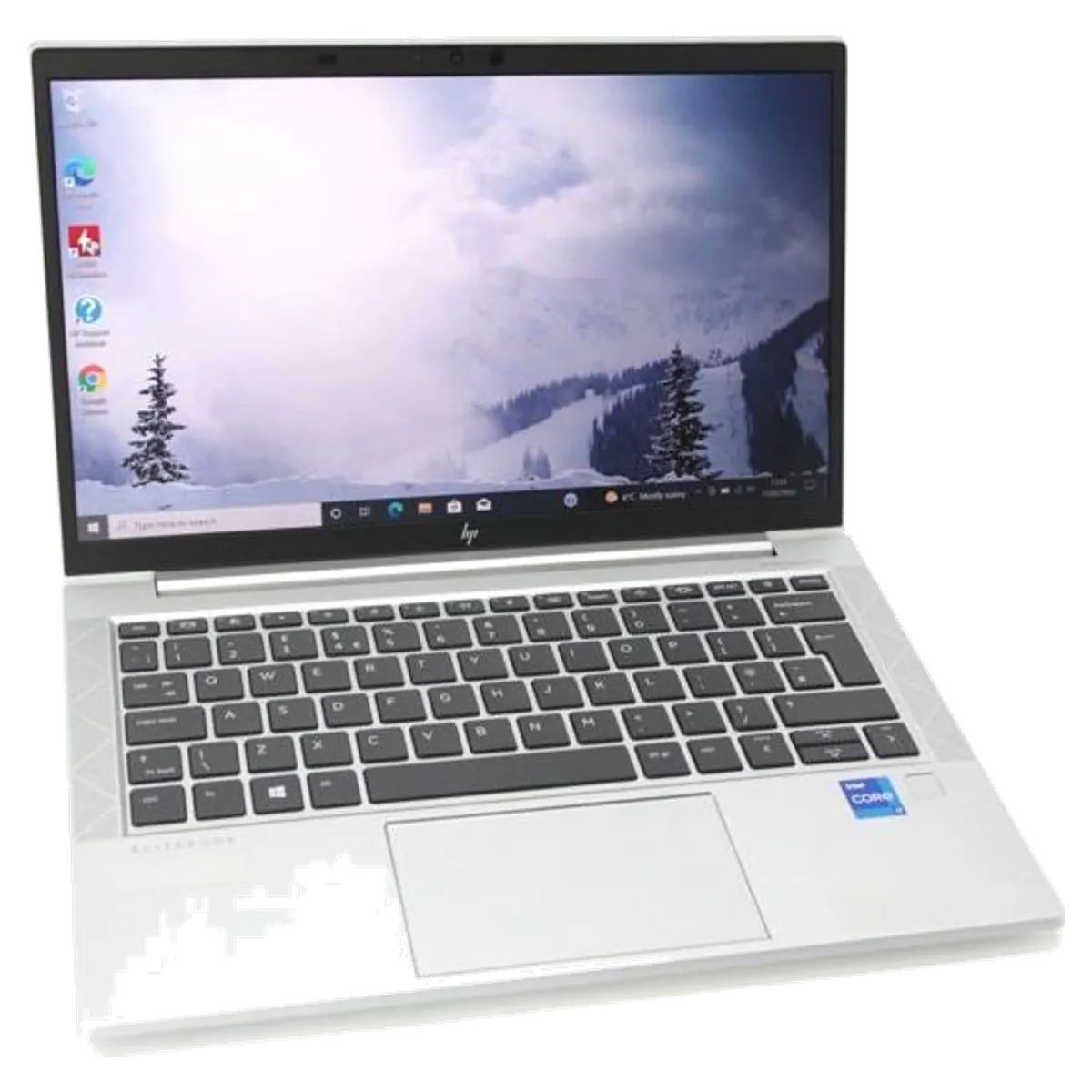 HP EliteBook 830 G8 13" reconditionné