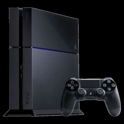 PlayStation 4