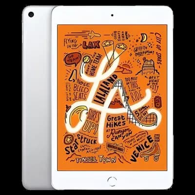 iPad mini 5 A12 2019