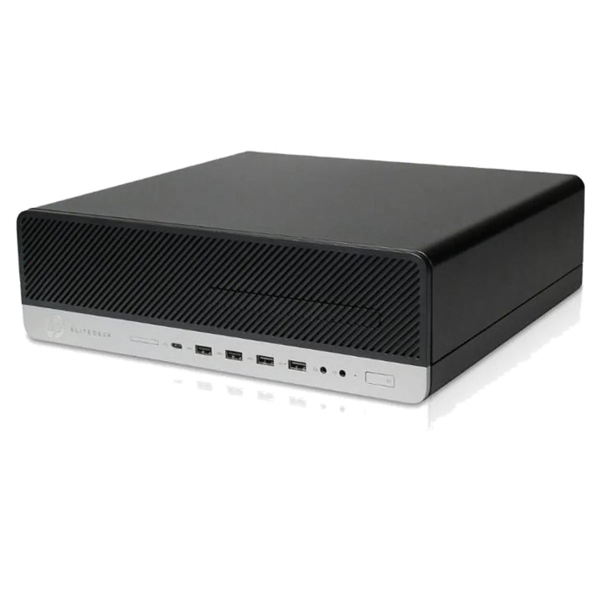 HP EliteDesk 800 G4 SFF reconditionné