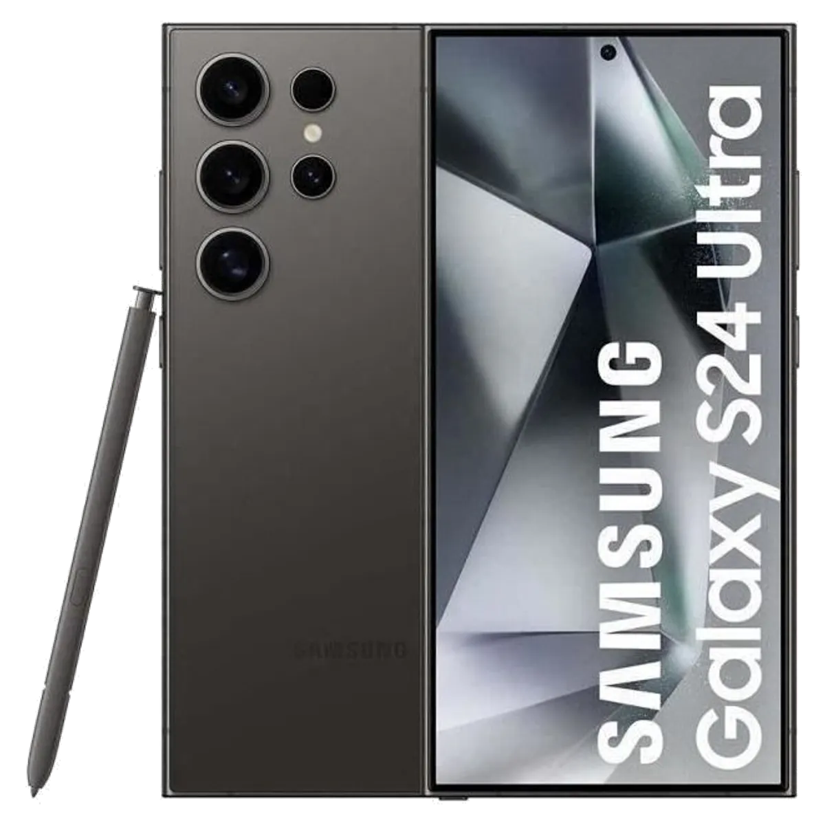 Samsung Galaxy S24 Ultra reconditionné