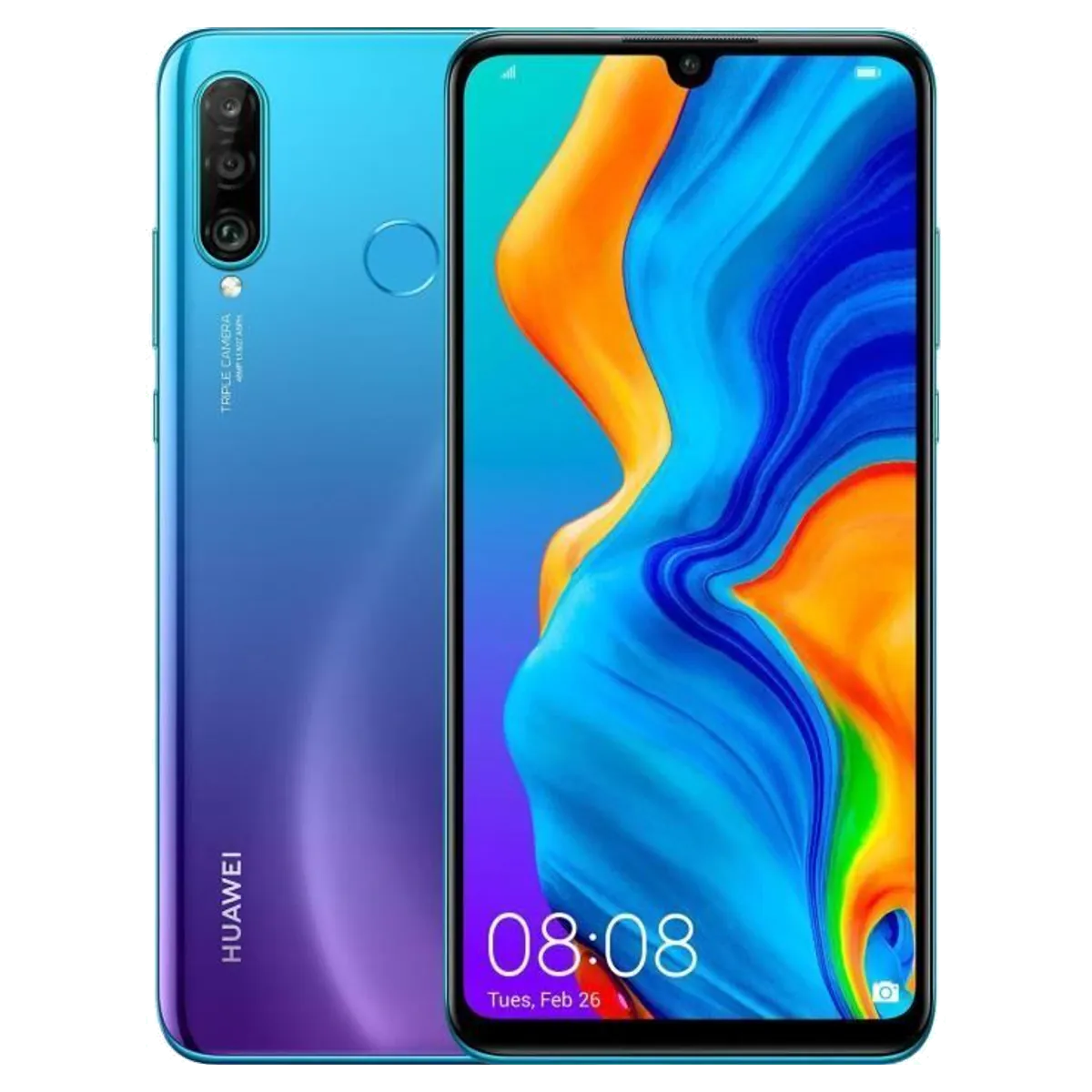 Huawei P30 Lite reconditionné