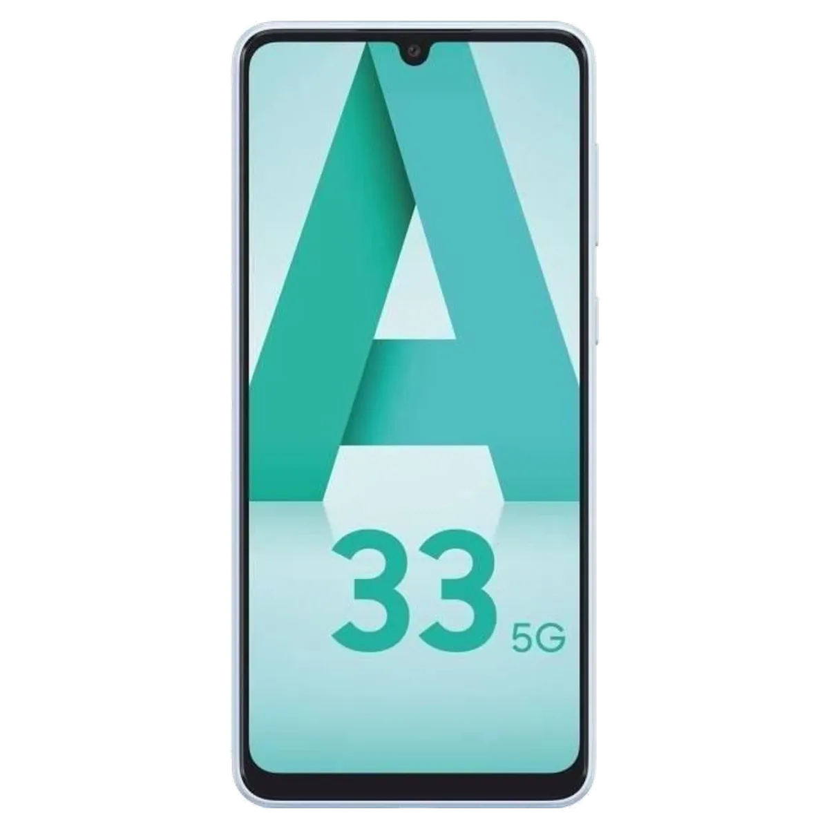 Samsung Galaxy A33 reconditionné