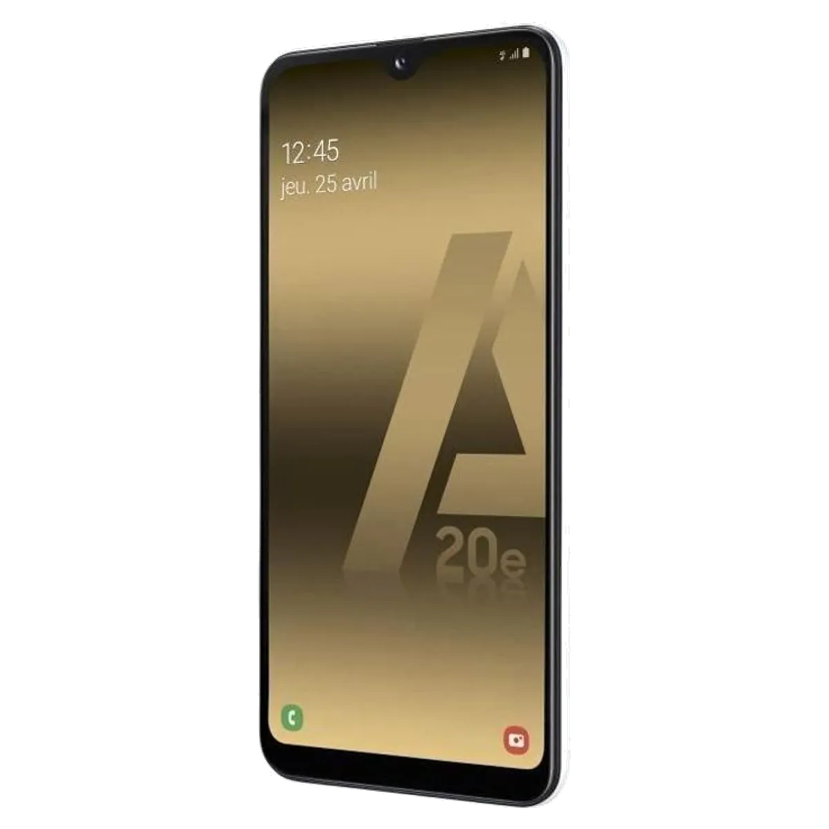 Samsung Galaxy A20e reconditionné