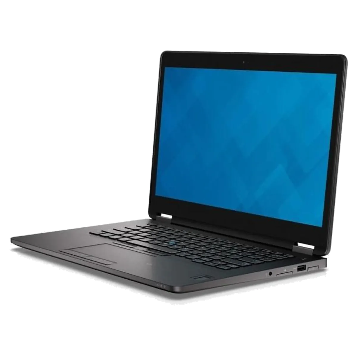 Dell Dell Latitude E7470 14" reconditionné