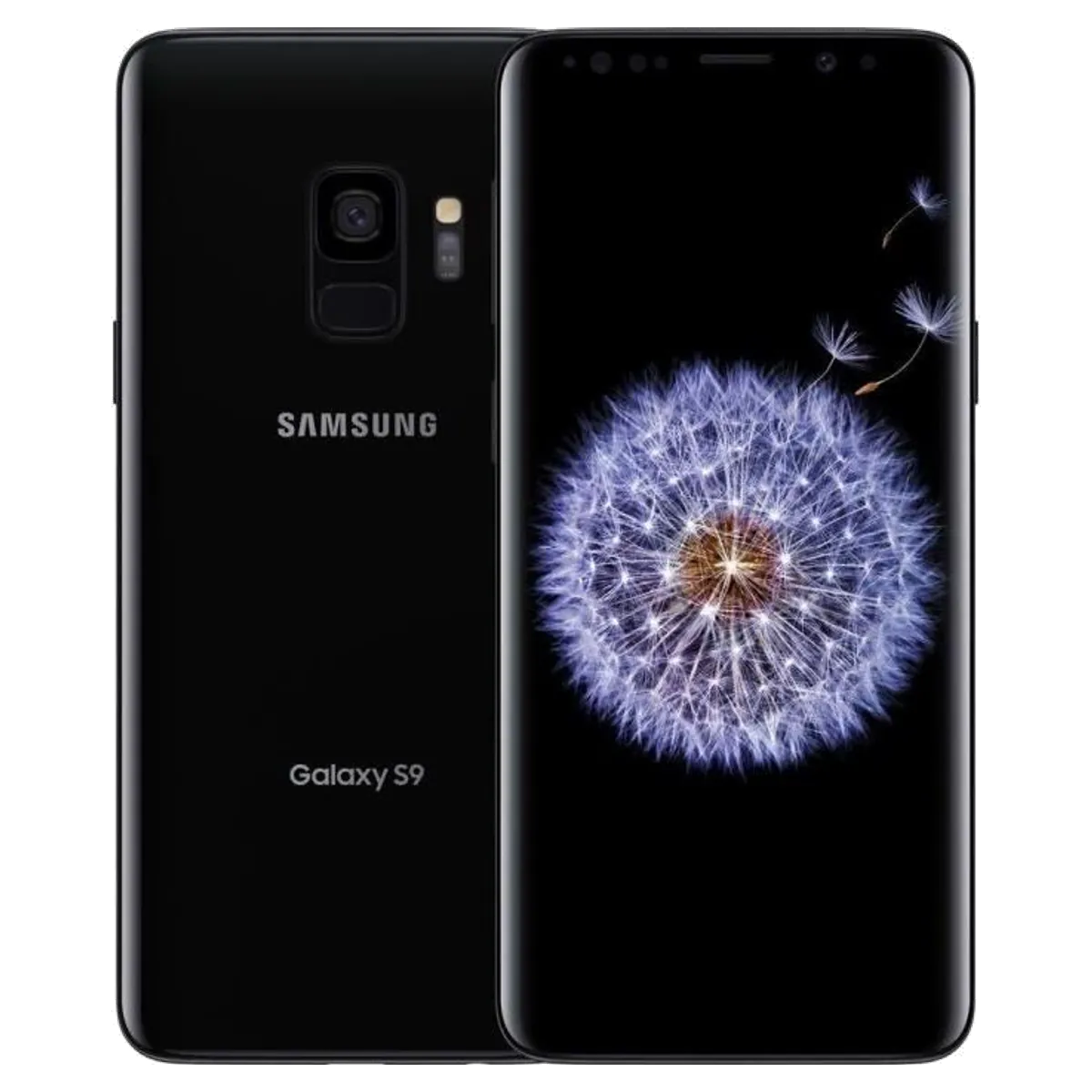 Samsung Galaxy S9 reconditionné