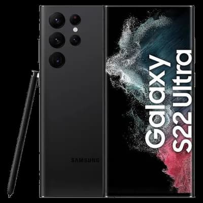 Galaxy S22 Ultra