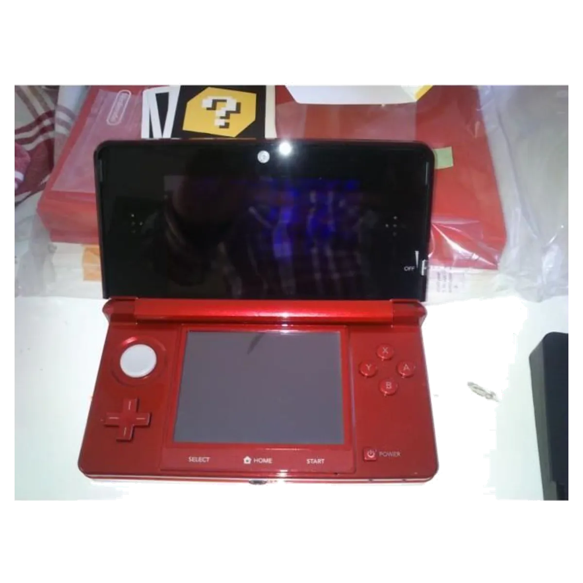 Nintendo Nintendo 3DS reconditionné