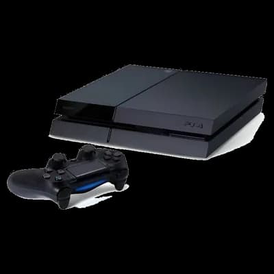 PlayStation 4
