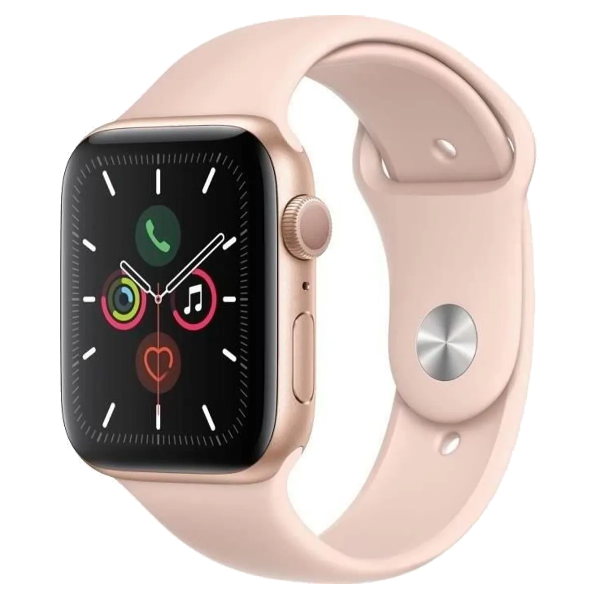 Apple Watch Series 5 reconditionné