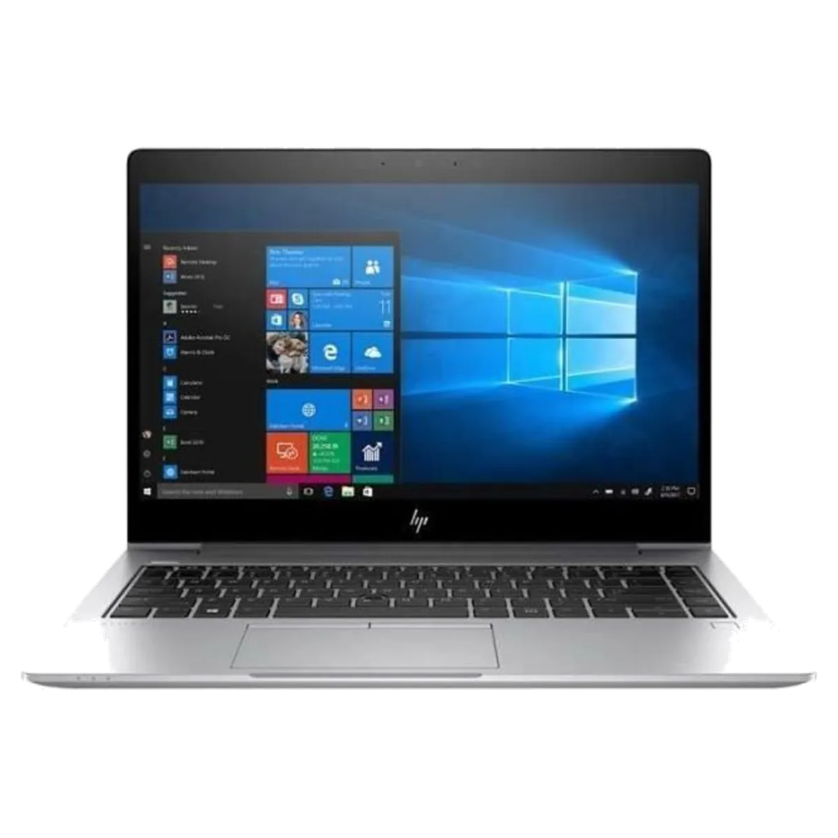 HP EliteBook 840 G6 14" reconditionné