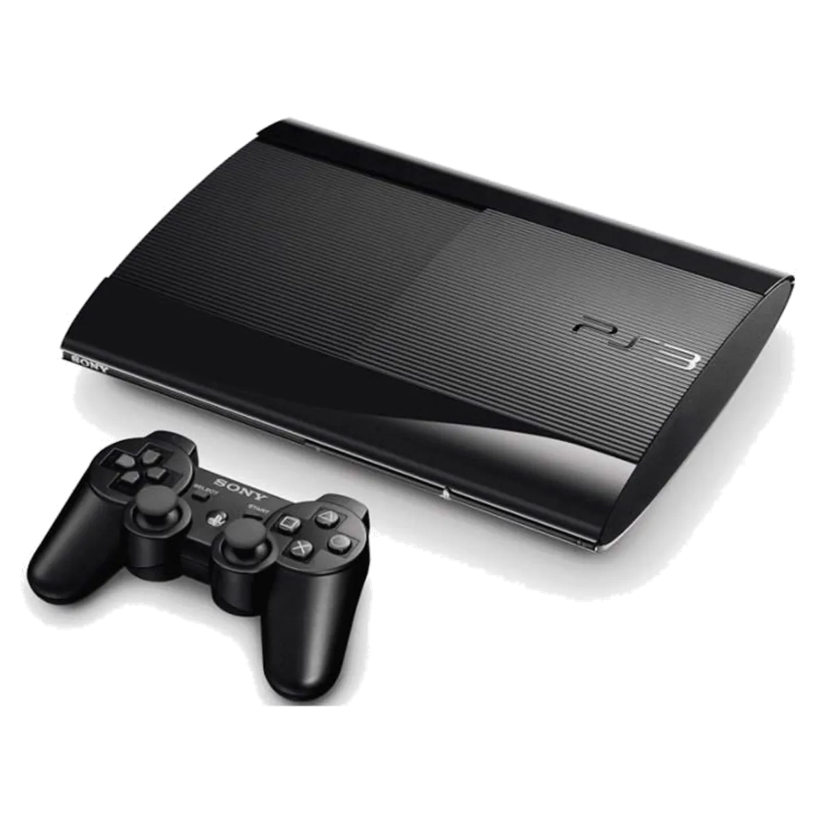 Sony PlayStation 3 reconditionné