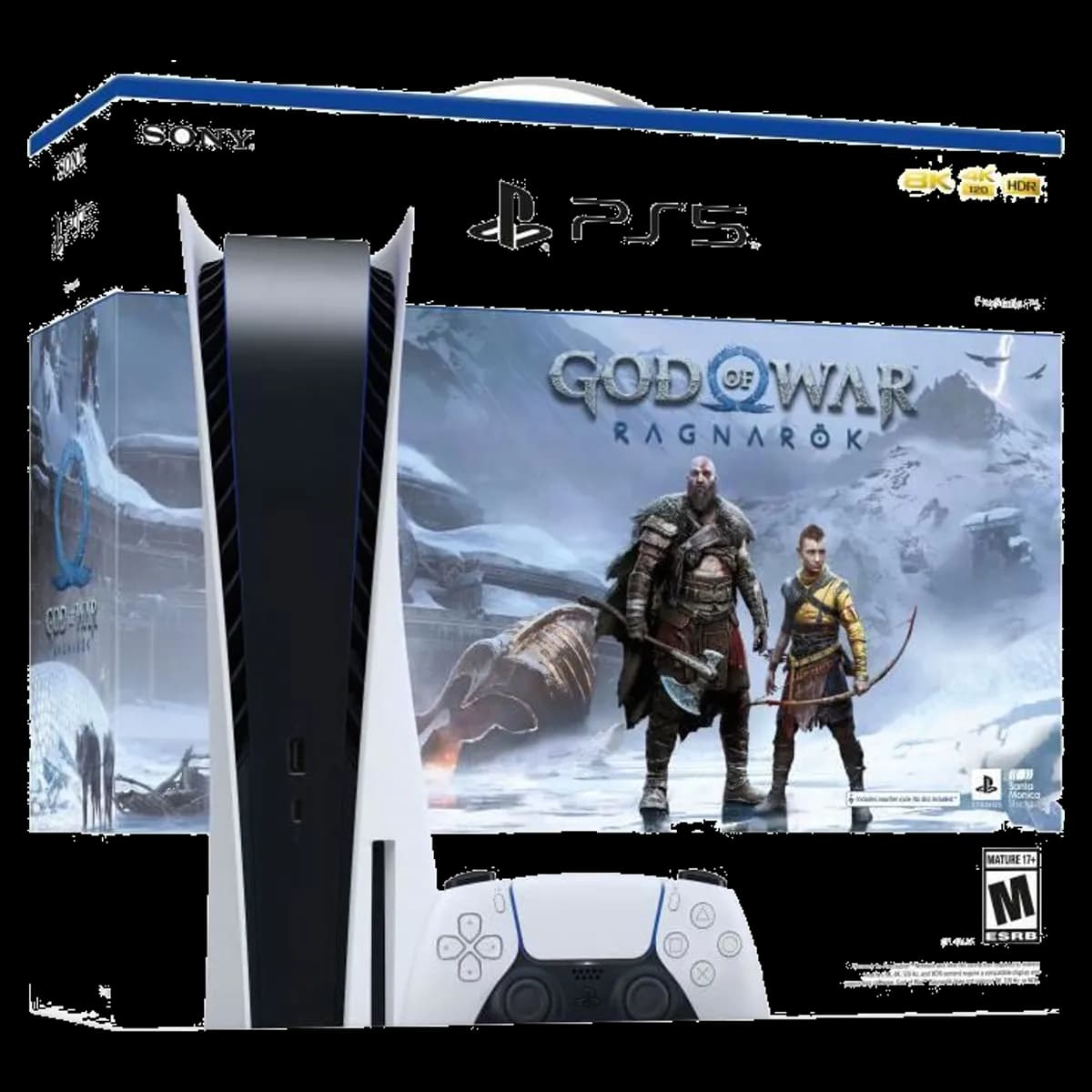 SONY COMPUTER ENTERTAINMENT PlayStation 5 reconditionné