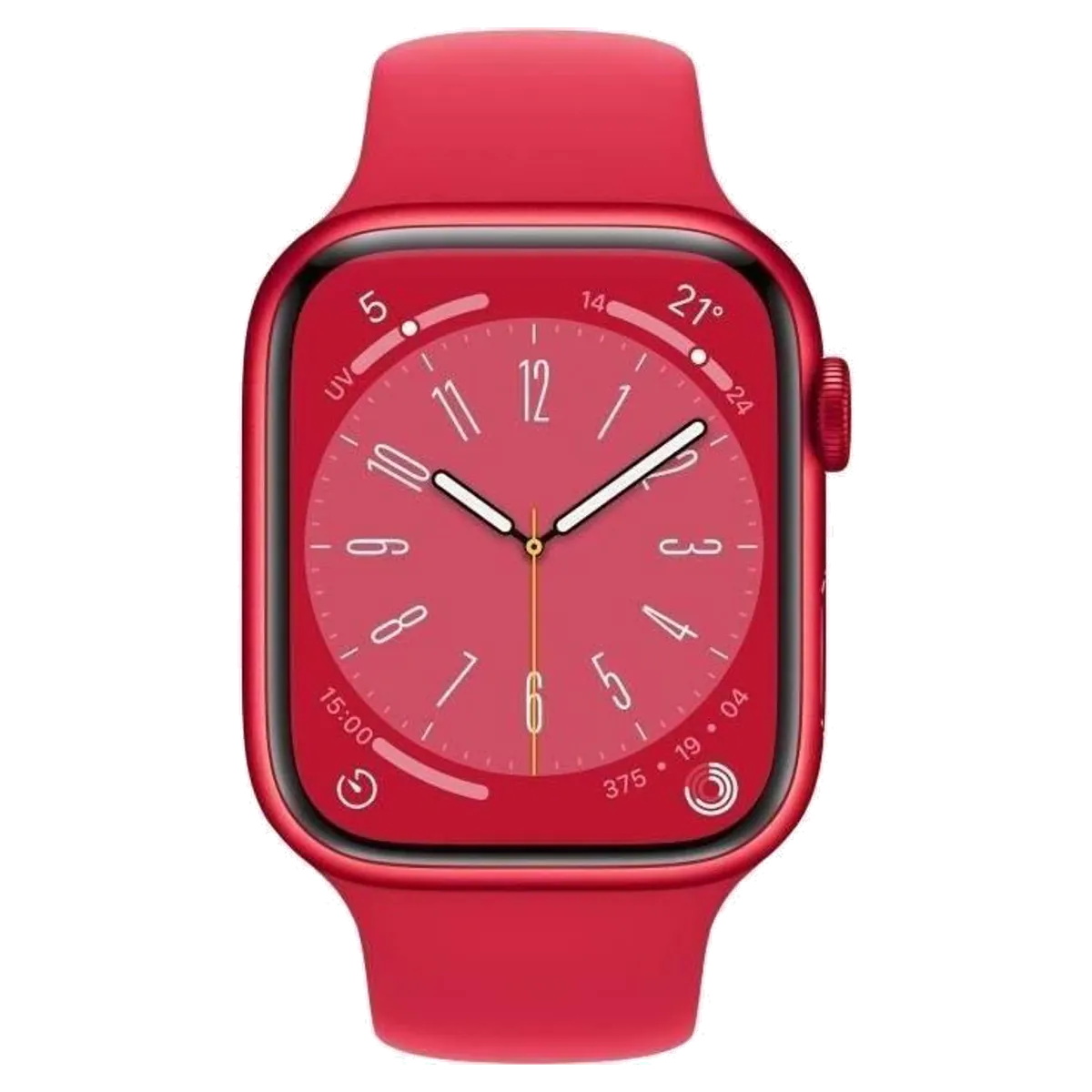 Apple Apple Watch Series 8 reconditionné