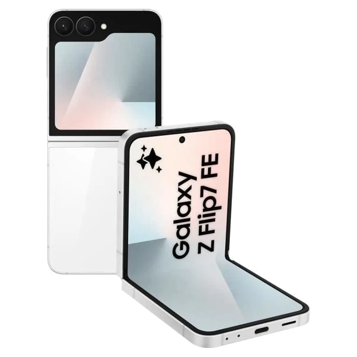 Samsung Galaxy Z Flip 7 FE reconditionné