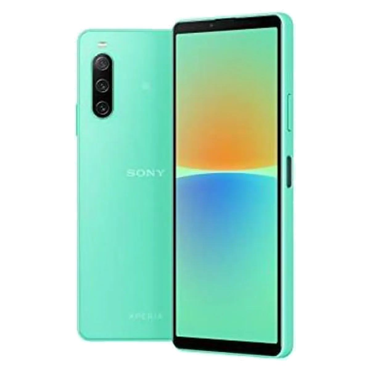 Sony Xperia 10 IV reconditionné