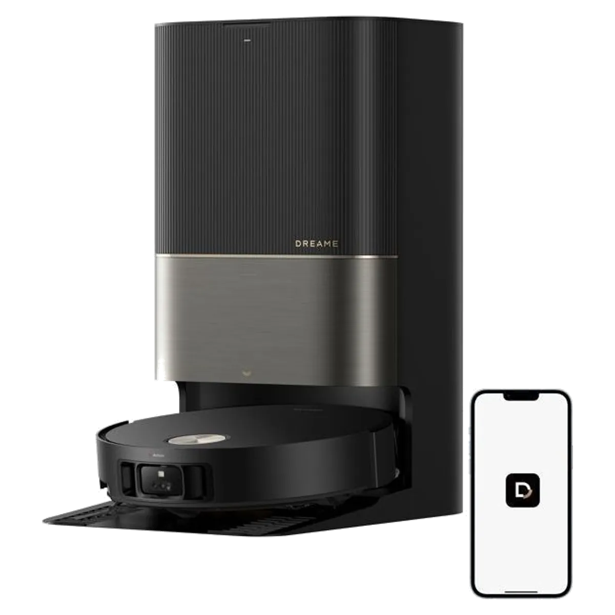 Dreame X50 Ultra reconditionné