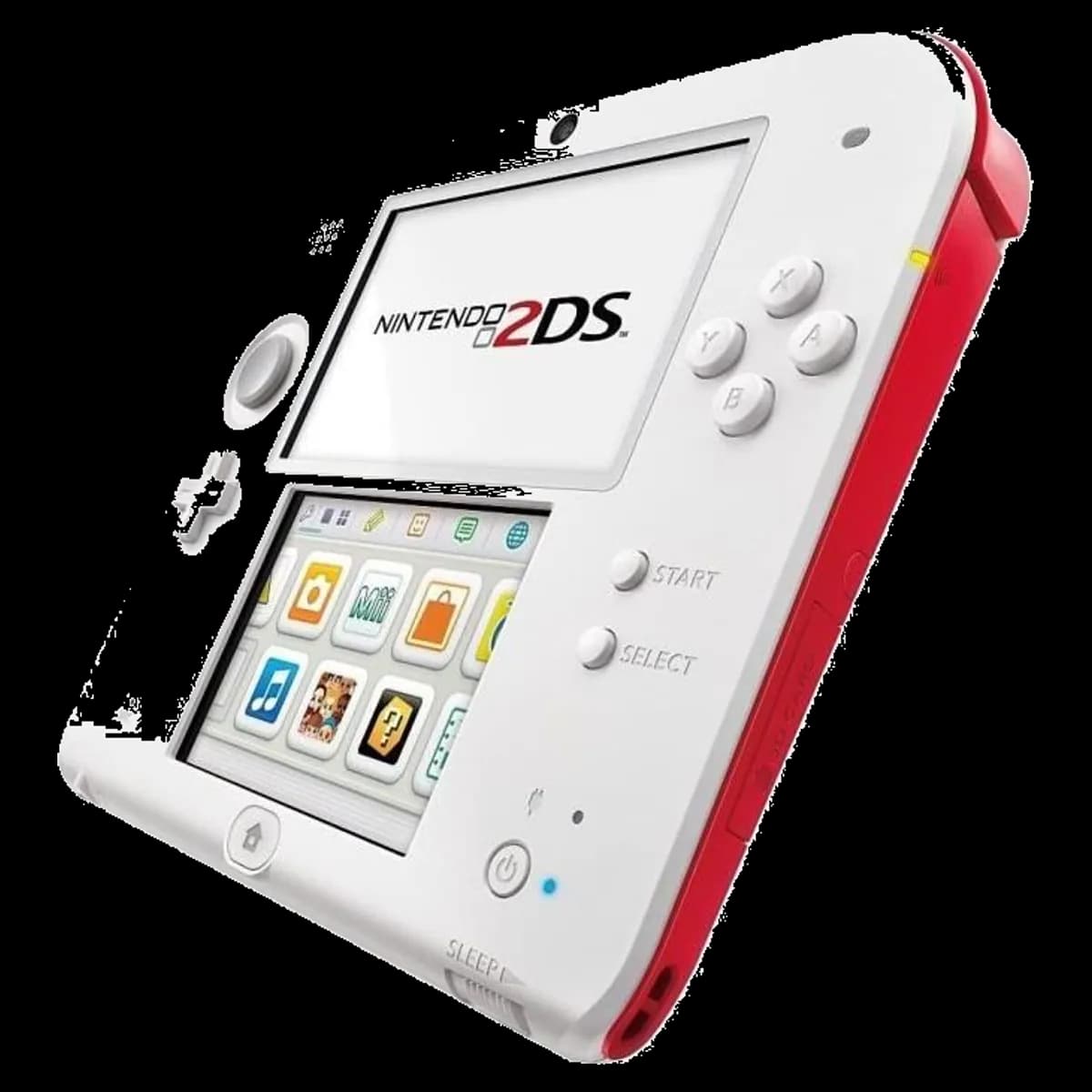 Nintendo 2DS reconditionné