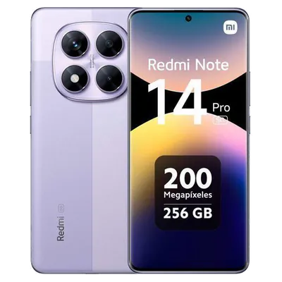 Redmi Note 14 Pro
