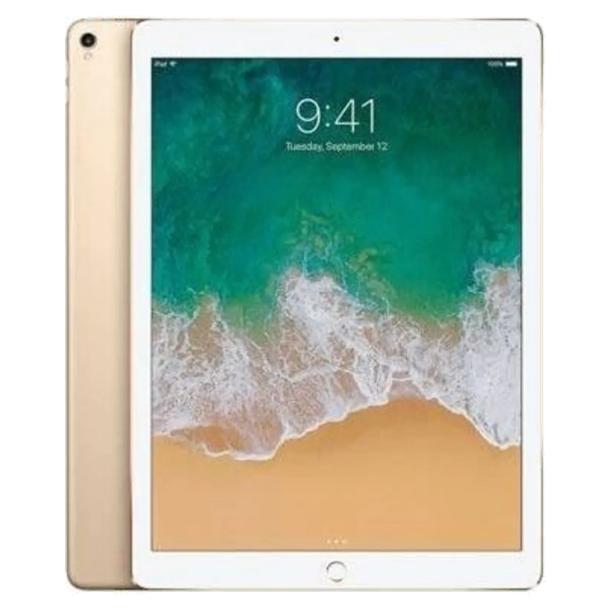 Apple iPad Pro A10 2017 reconditionné