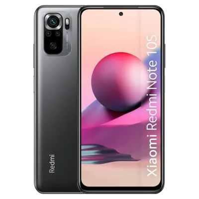 Redmi Note 10s