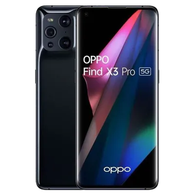 Oppo Find X3 Pro