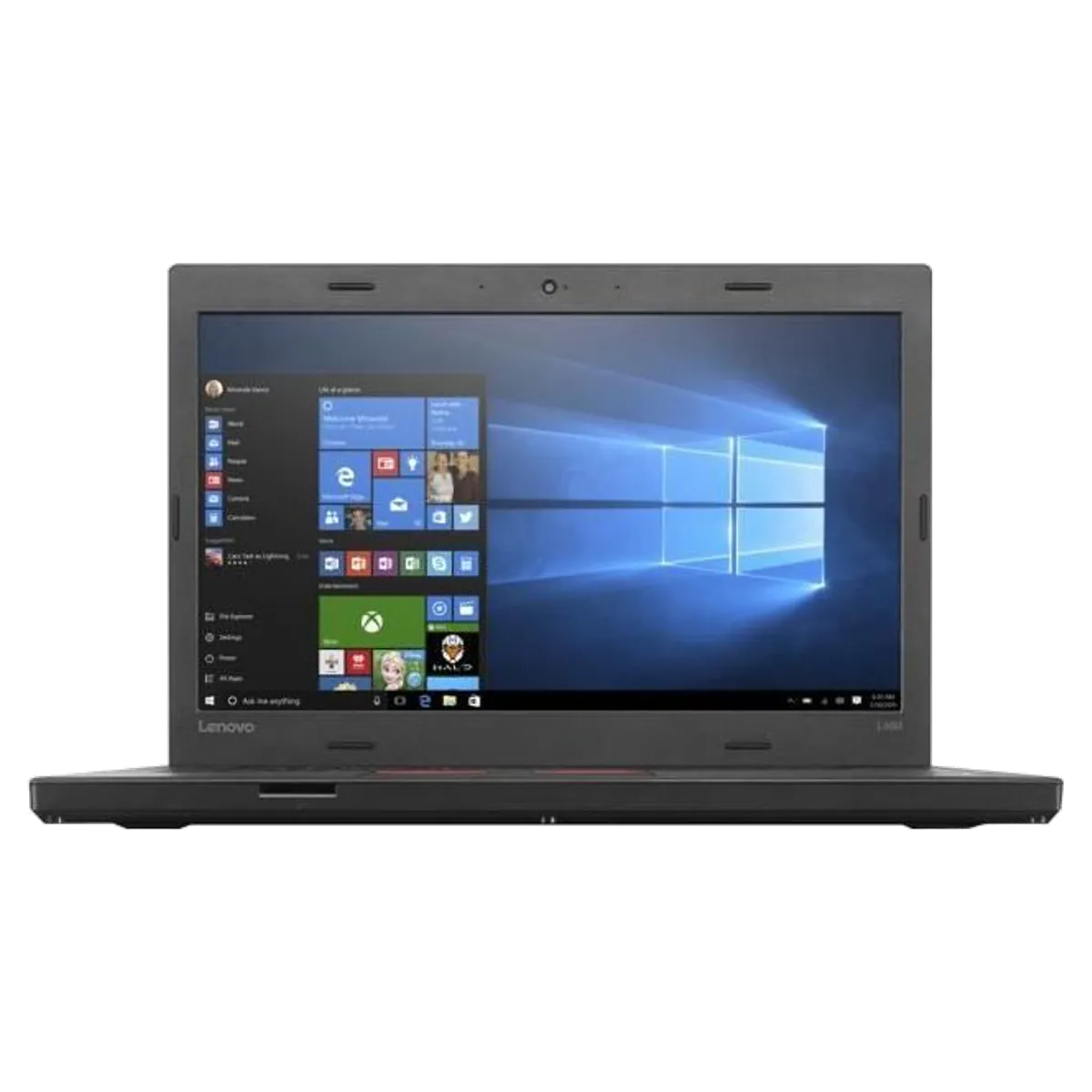 Lenovo ThinkPad L460 14" reconditionné
