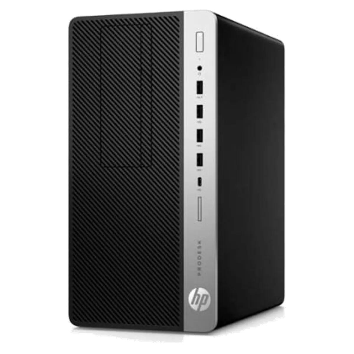 HP ProDesk 600 G5 Tower reconditionné