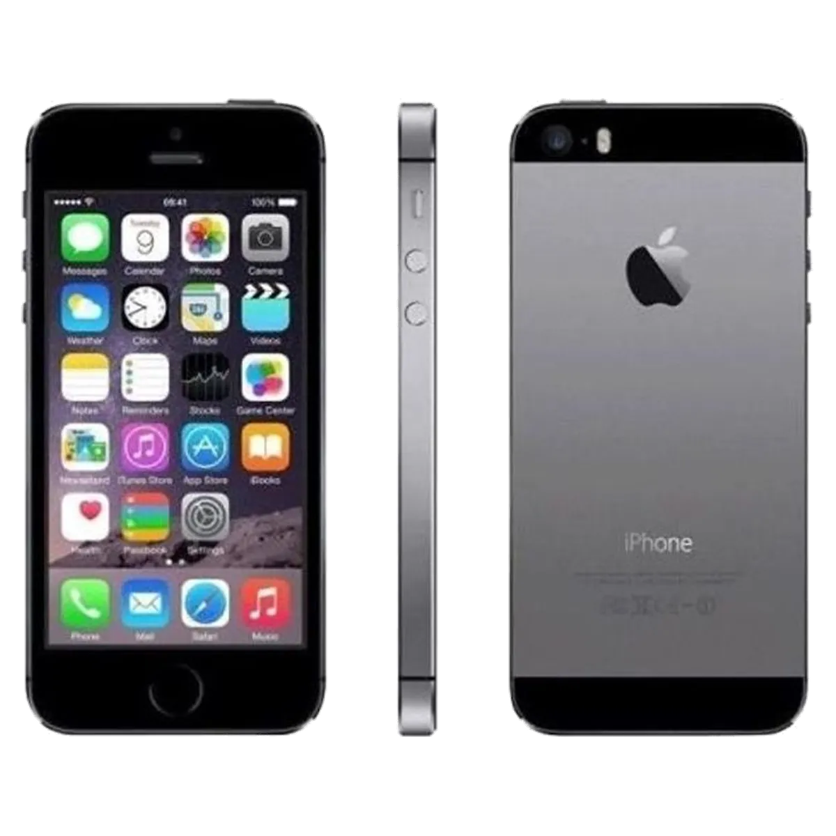 Apple iPhone 5s reconditionné