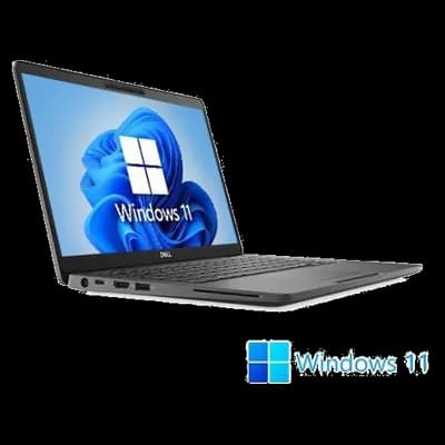 Dell Latitude 5300 13"