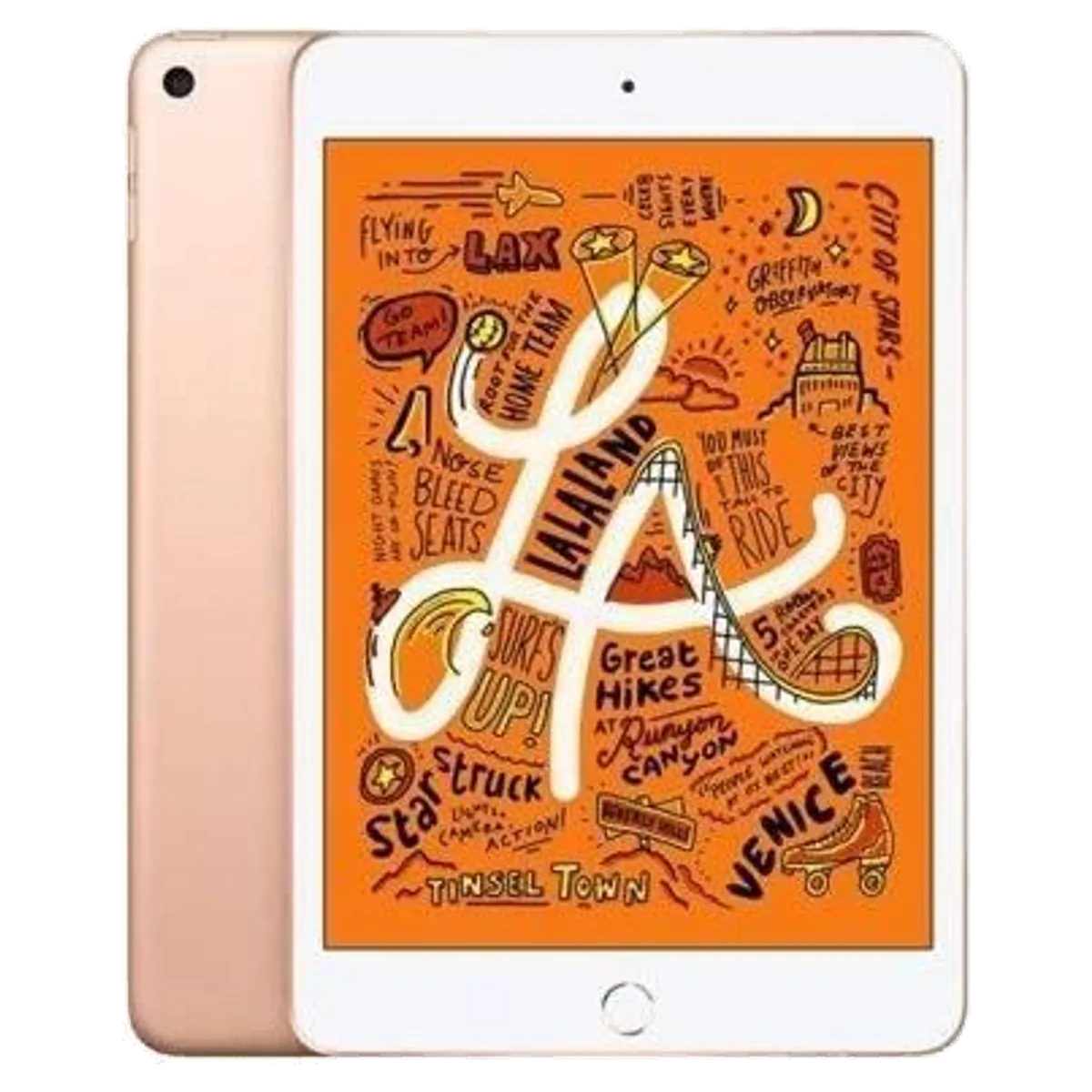 Apple iPad mini 5 A12 2019 reconditionné