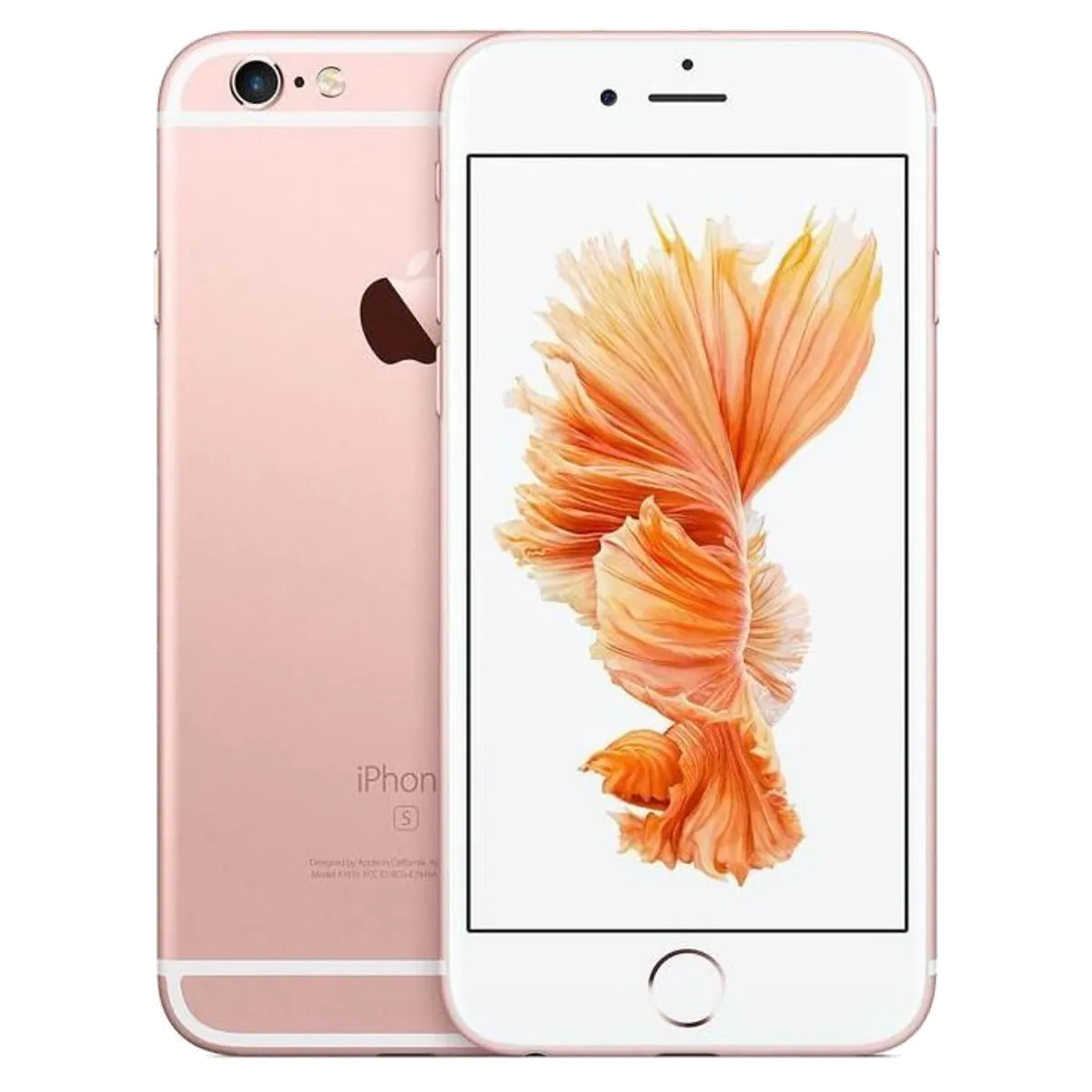 Apple iPhone 6s reconditionné