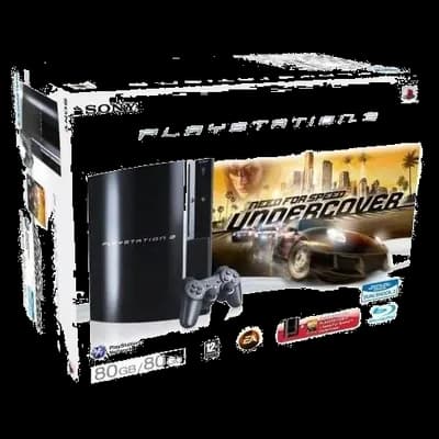 PlayStation 3