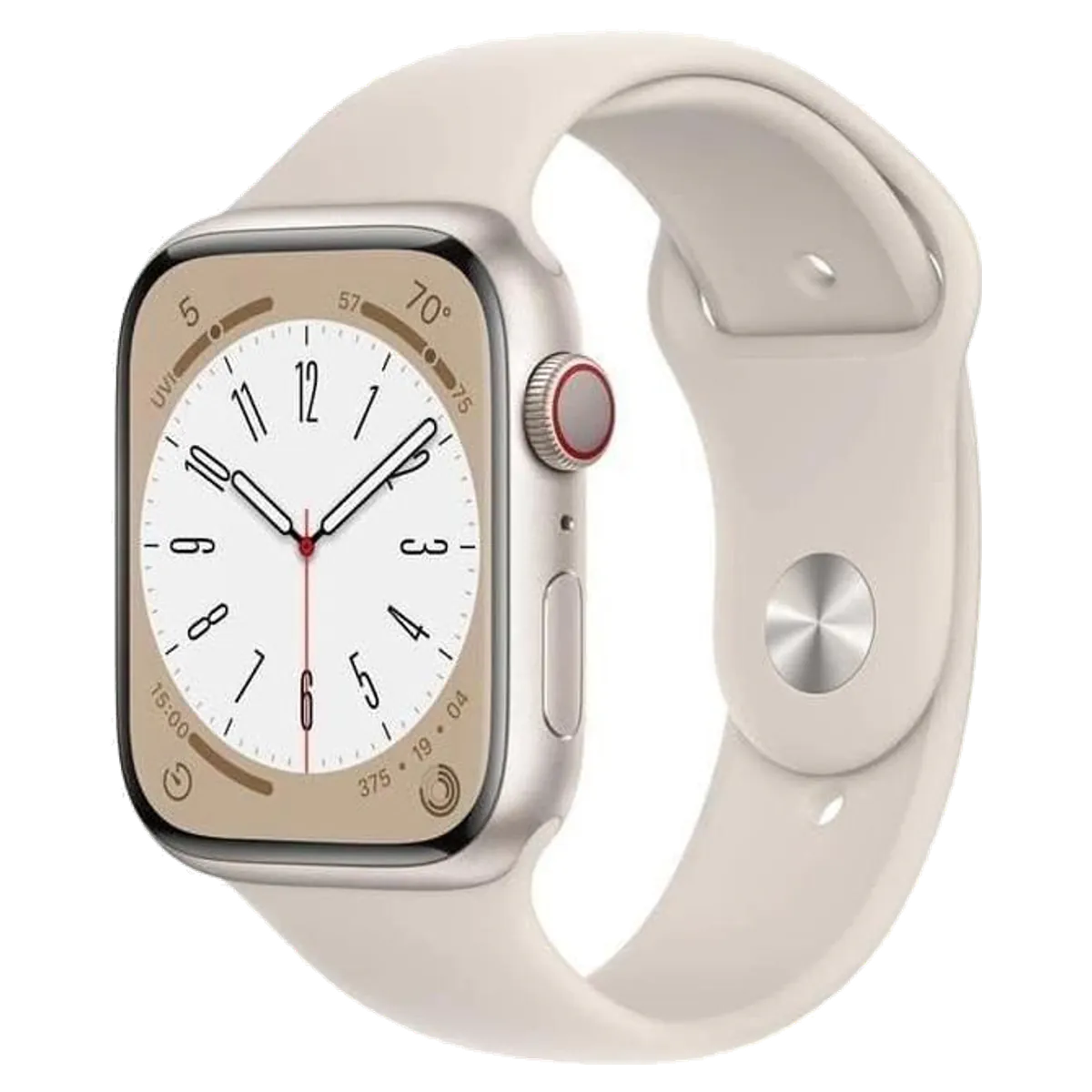 Apple Watch Series 8 reconditionné