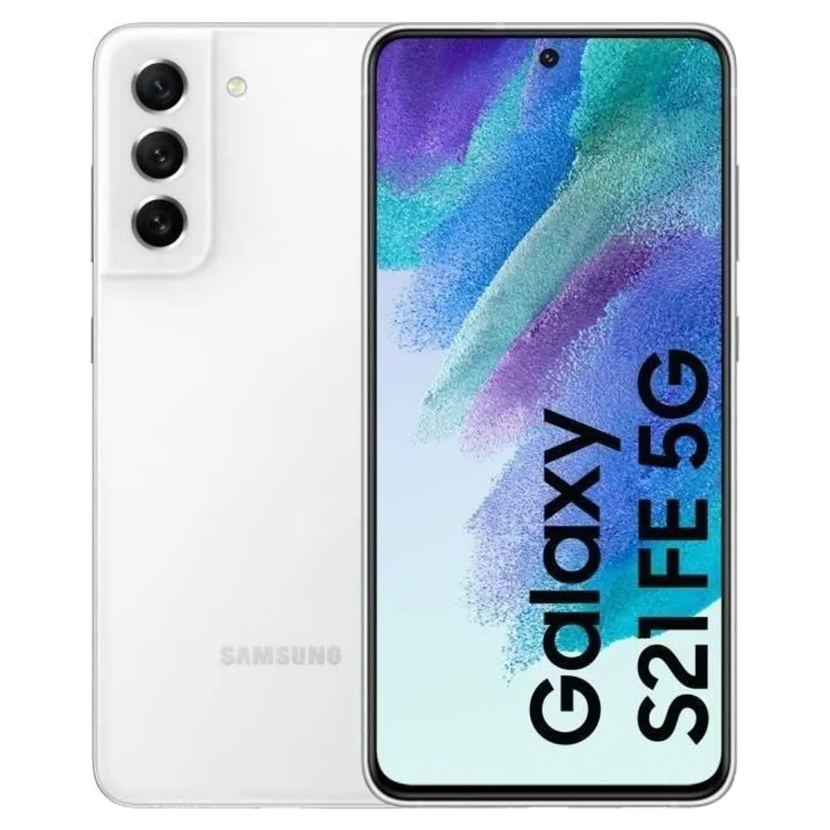 Samsung Galaxy S21 FE reconditionné