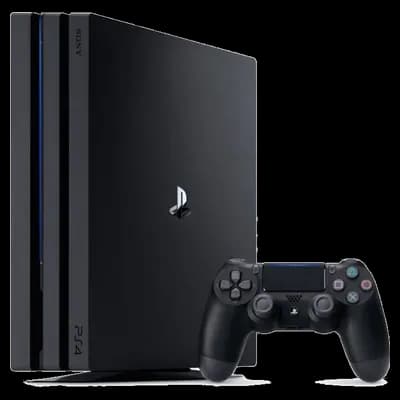 PlayStation 4 Pro