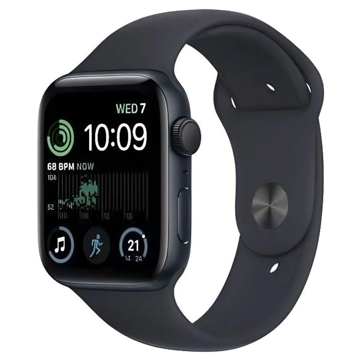 Apple Watch SE 2 reconditionné
