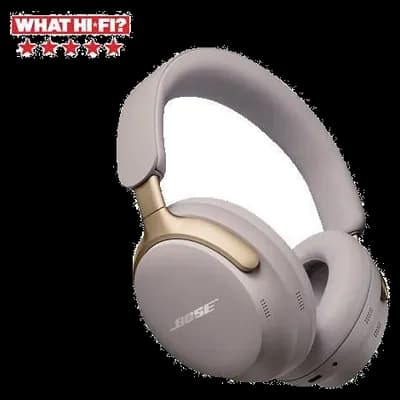 Bose QuietComfort Ultra