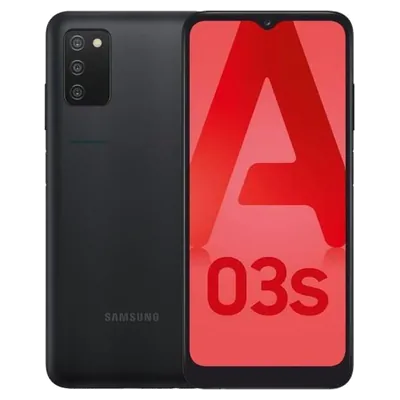 Galaxy A03s