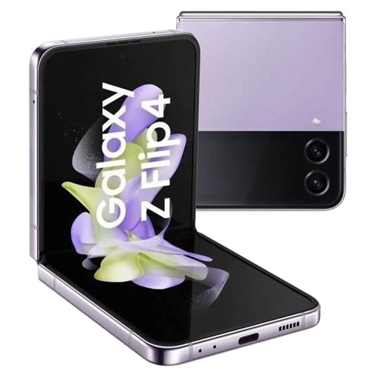 Samsung Galaxy Z Flip 4 reconditionné
