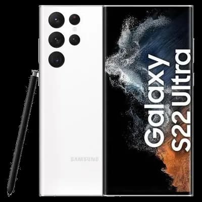 Galaxy S22 Ultra