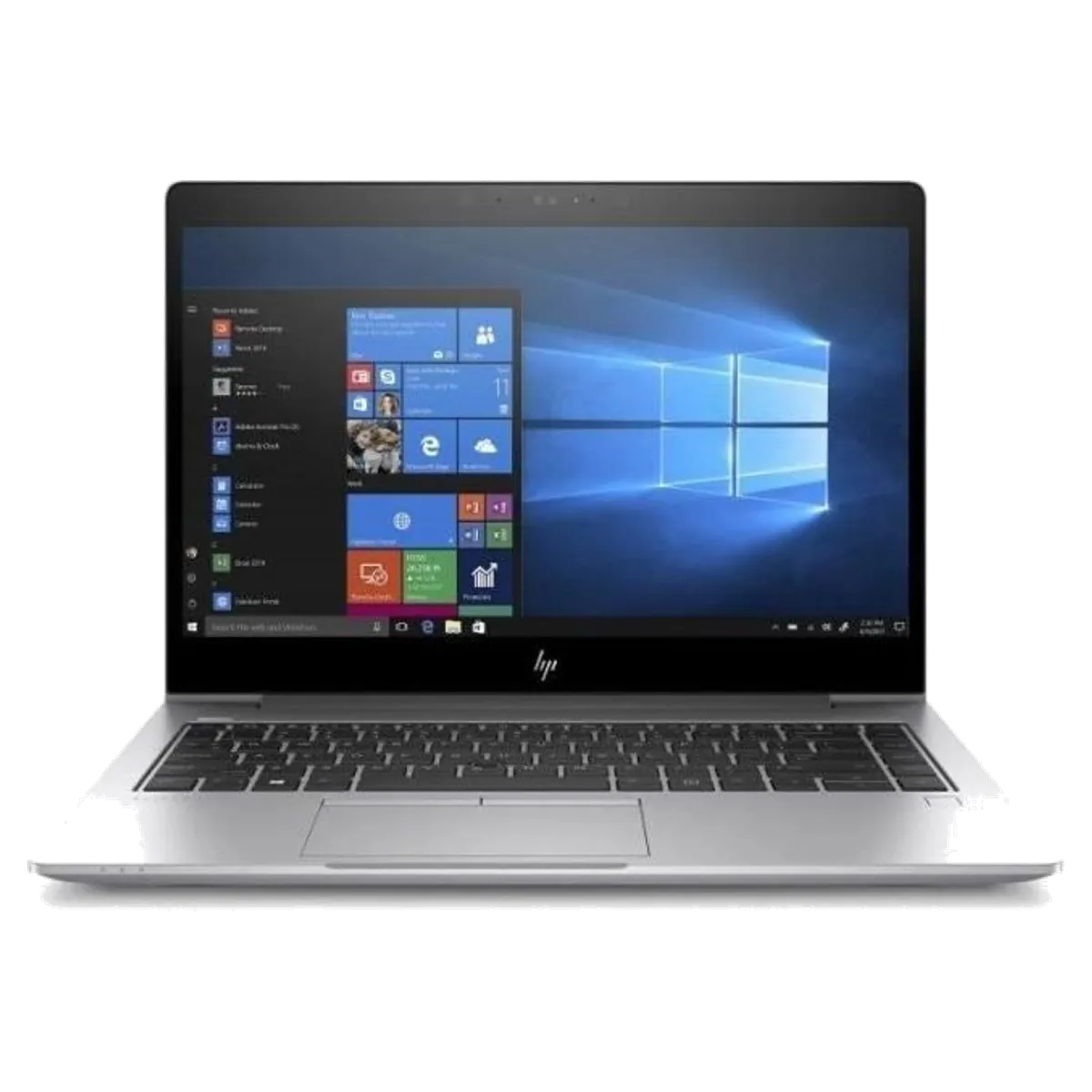 HP EliteBook 840 G5 14" reconditionné