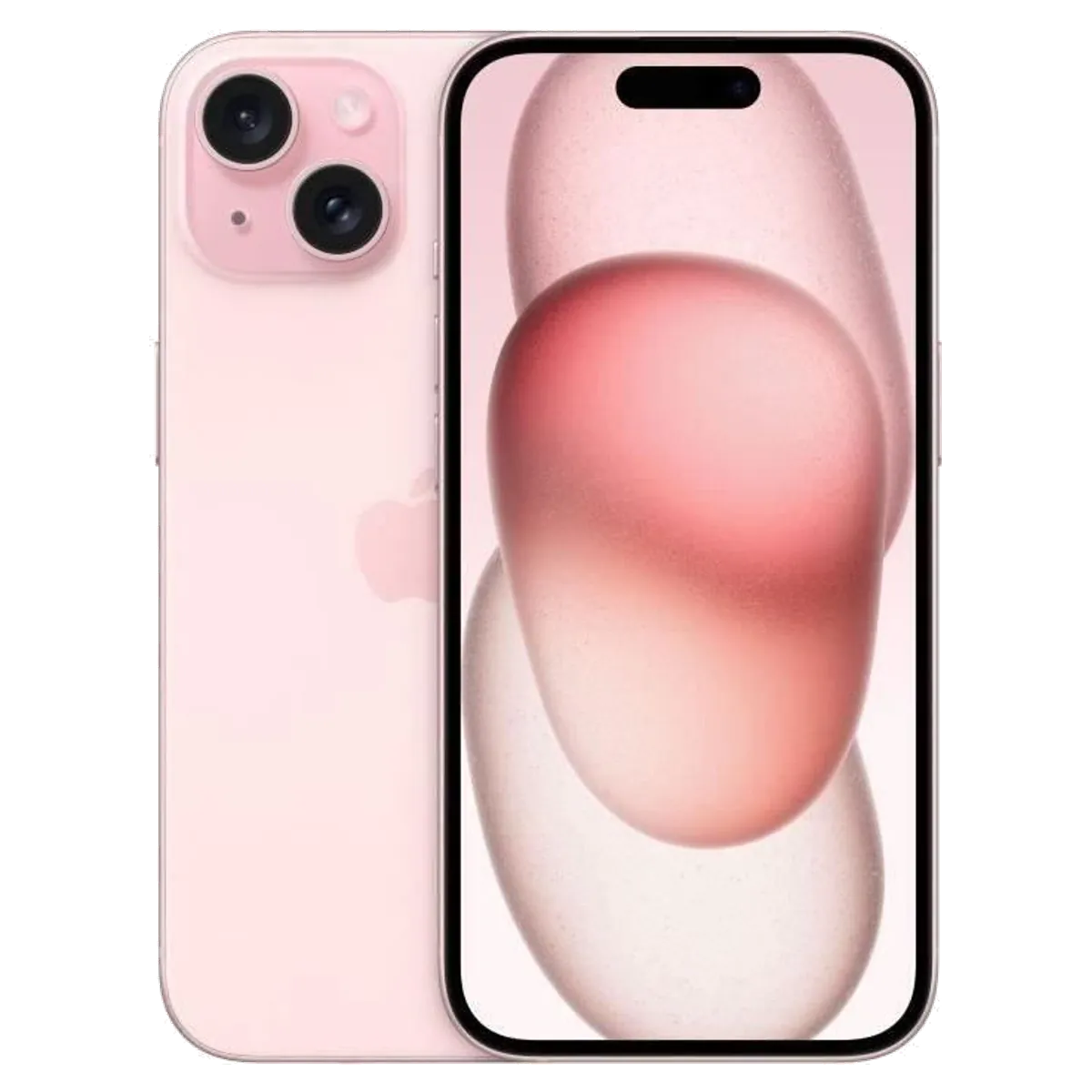 Apple iPhone 15 reconditionné