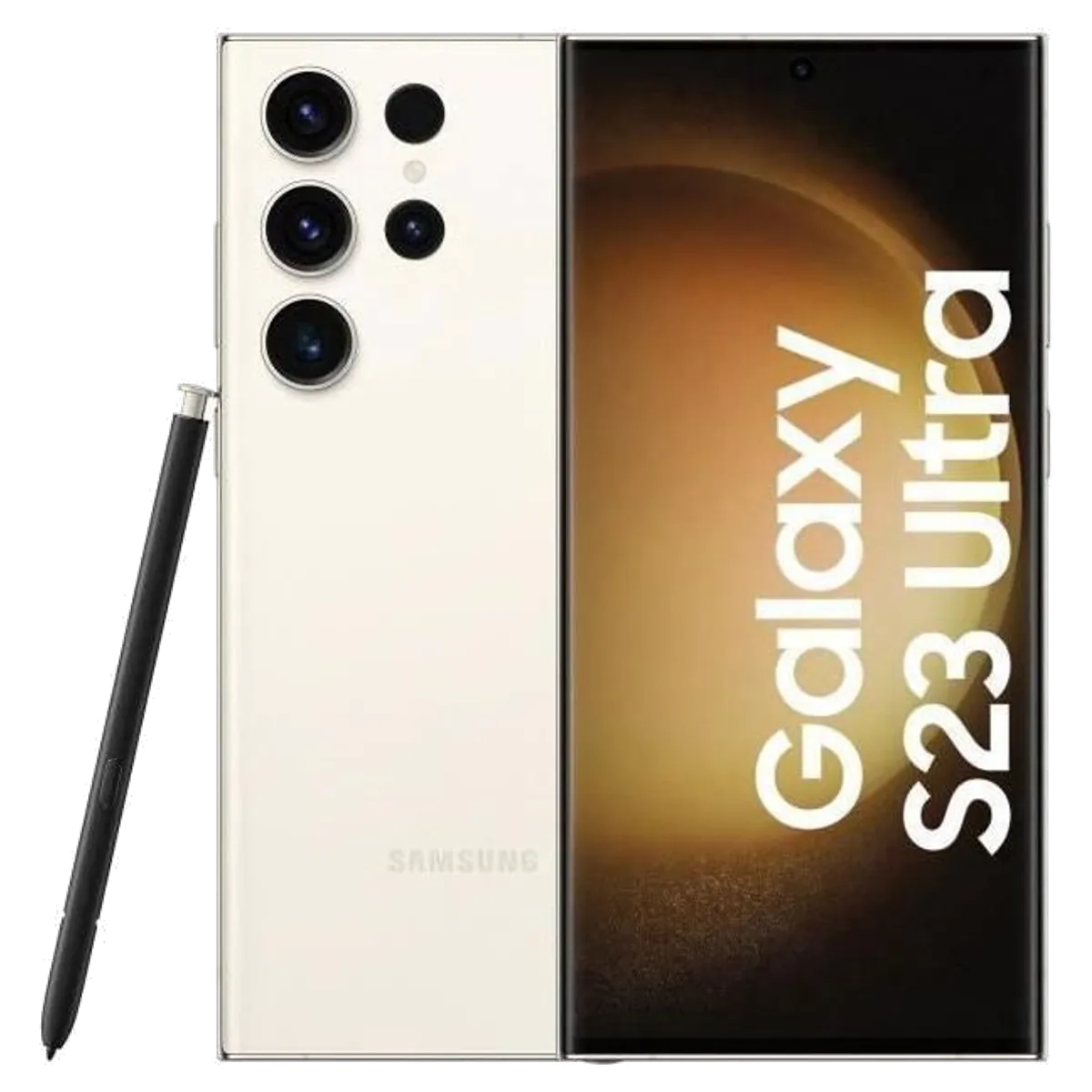 Samsung Galaxy S23 Ultra reconditionné